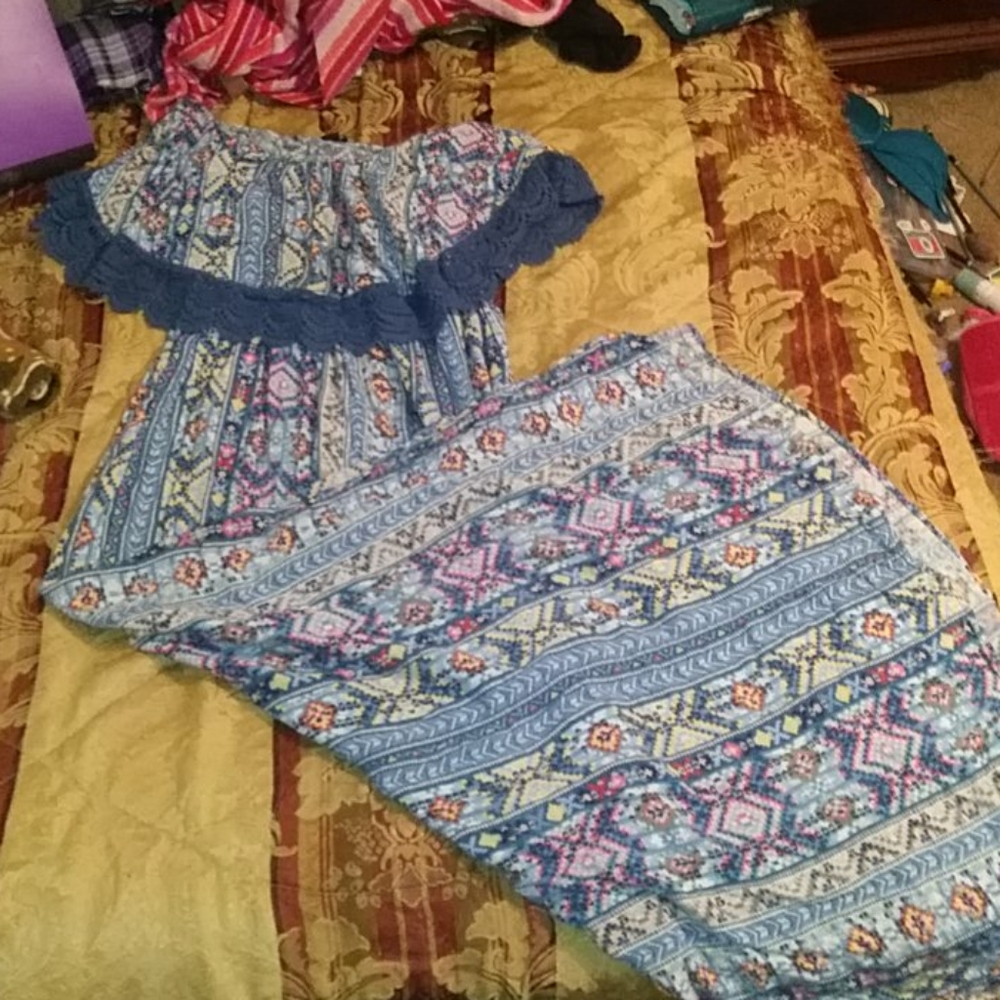 Dress